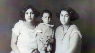Illustration for article titled My Sis Is Famous and I Need Genealogy Help
